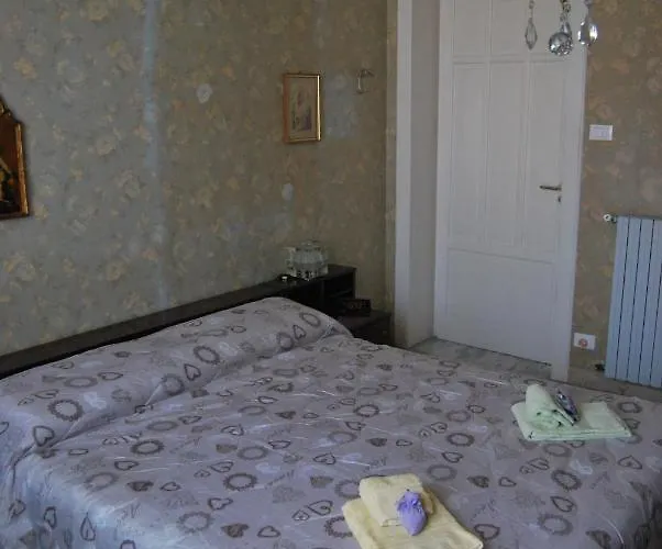 Habitación Doble Estándar